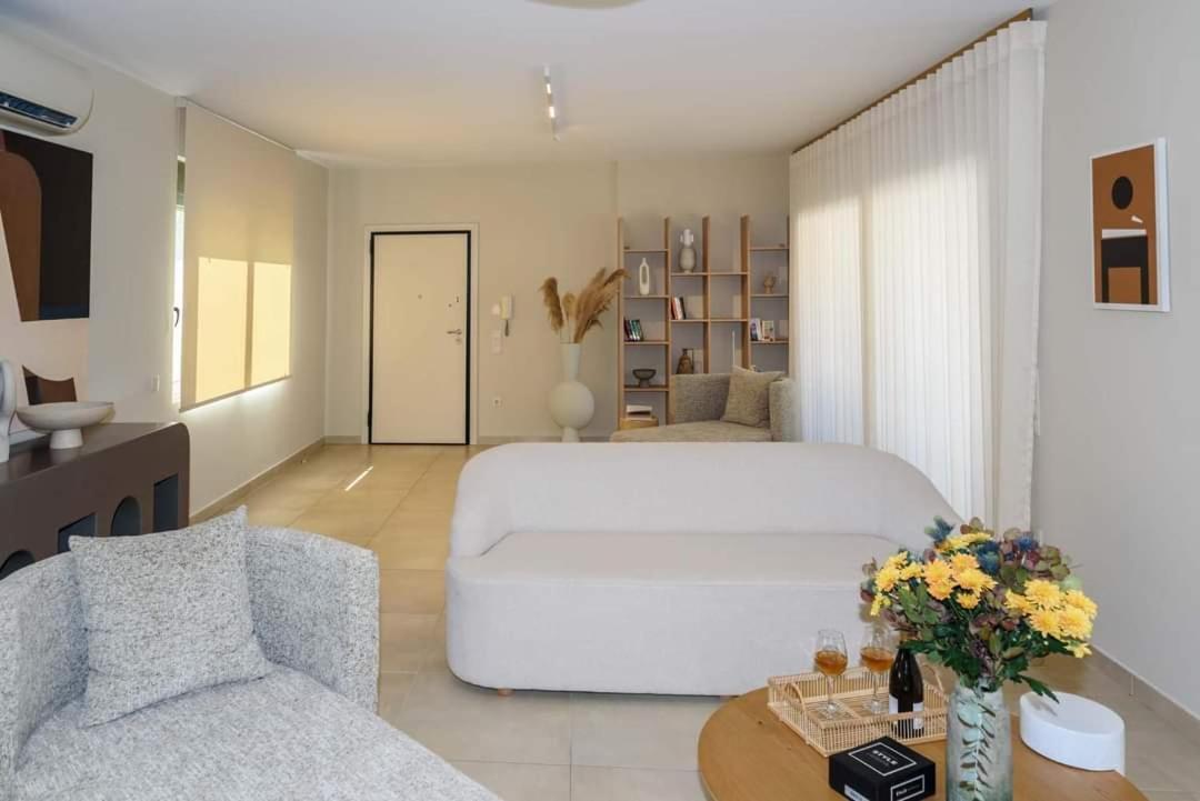 Steliosdimitra Guest House III In Nafplio Exterior photo