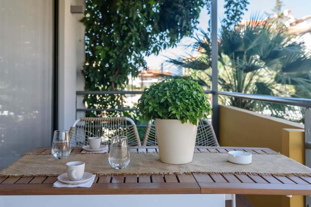 Steliosdimitra Guest House III In Nafplio Exterior photo