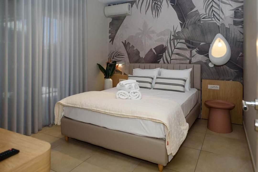 Steliosdimitra Guest House III In Nafplio Exterior photo