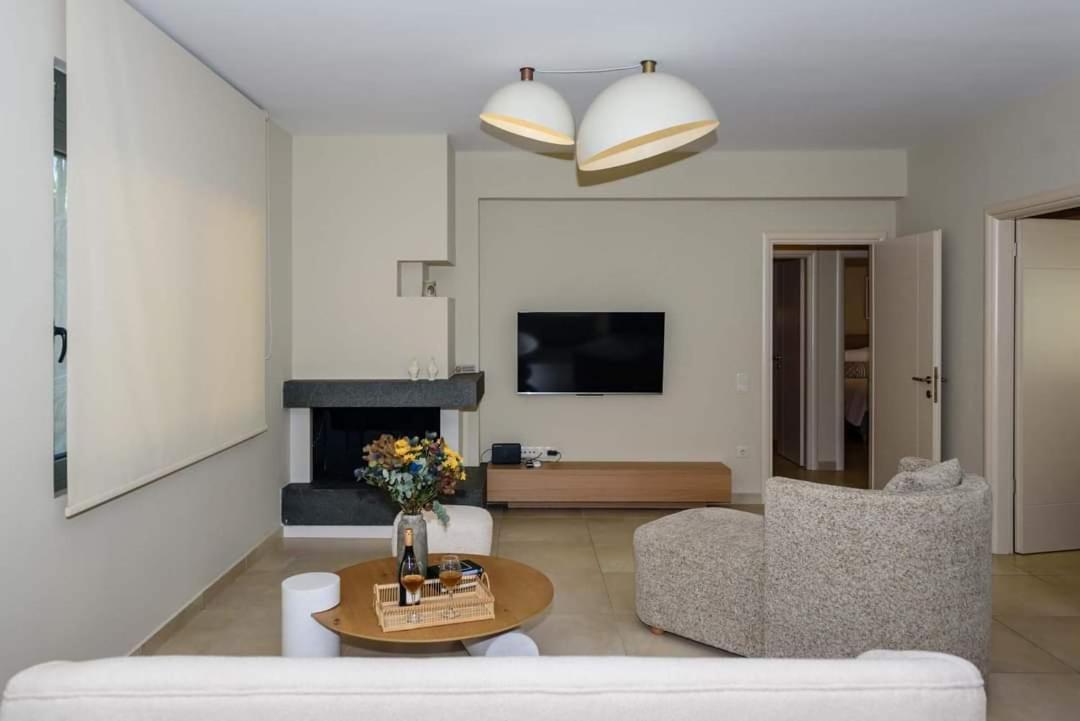 Steliosdimitra Guest House III In Nafplio Exterior photo