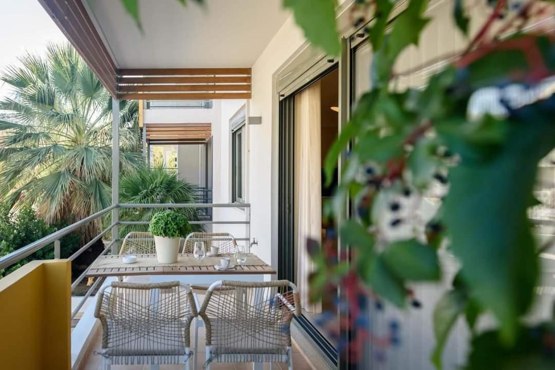 Steliosdimitra Guest House III In Nafplio Exterior photo