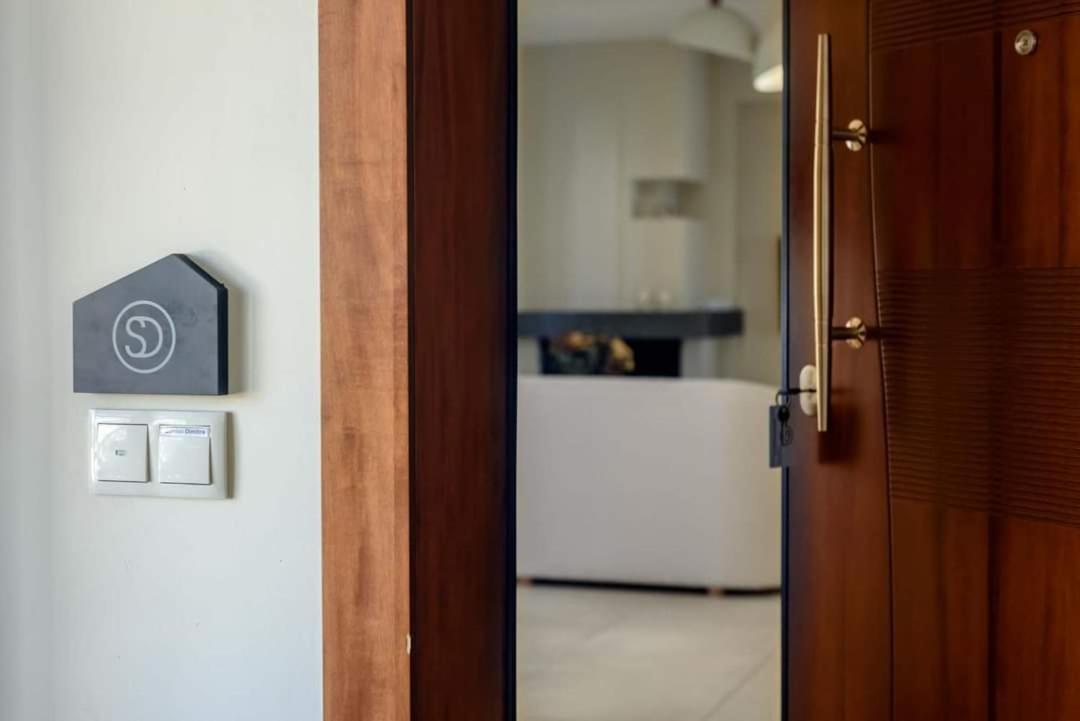 Steliosdimitra Guest House III In Nafplio Exterior photo