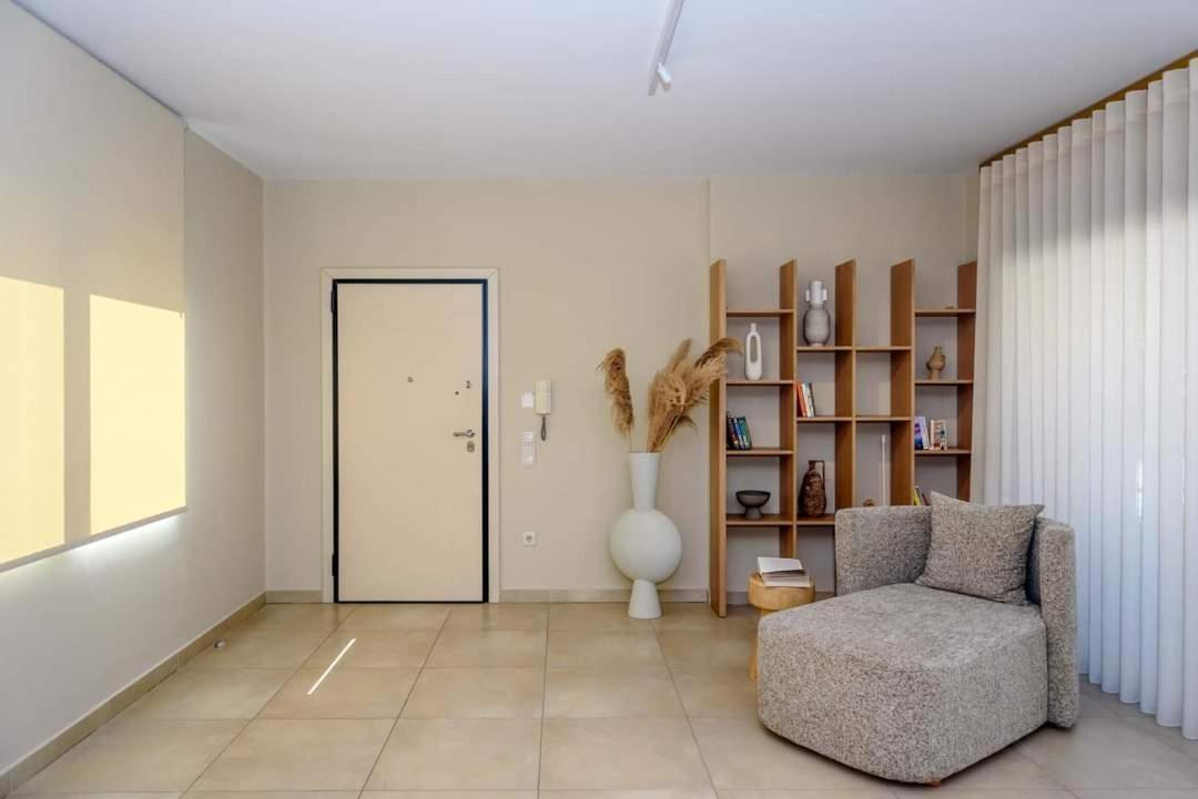 Steliosdimitra Guest House III In Nafplio Exterior photo