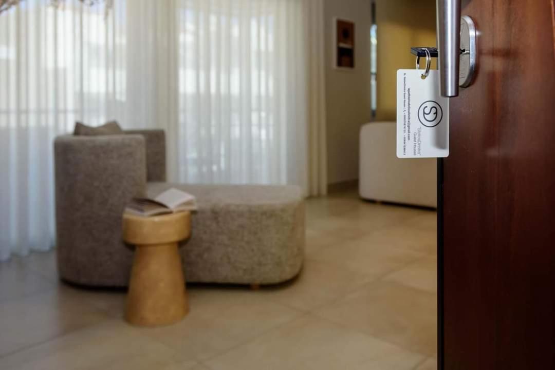 Steliosdimitra Guest House III In Nafplio Exterior photo